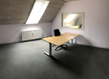 Coworking på Østergade 2, 7700 Thisted - 204 m² | Foto 6 - Lokalebasen