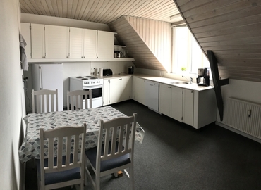 Coworking på Østergade 2, 7700 Thisted - 204 m² | Foto 4 - Lokalebasen