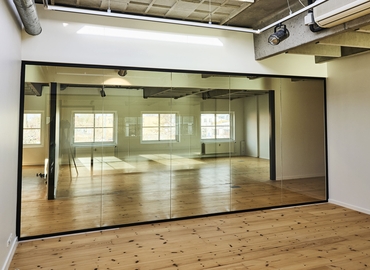 Kontor til leje på Lindgreens Allé 9, 2300 København S - 1142 m² | Foto 9 - Lokalebasen