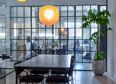 Kontor til leje på Lindgreens Allé 9, 2300 København S - 1142 m² | Foto 14 - Lokalebasen.dk