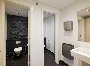 Kontor til leje på Lindgreens Allé 9, 2300 København S - 1142 m² | Foto 10 - Lokalebasen.dk