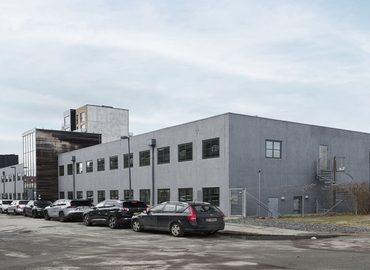 Office Lindgreens Allé 9 2300 Copenhagen S