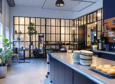 Kontor til leje på Lindgreens Allé 9, 2300 København S - 1142 m² | Foto 13 - Lokalebasen.dk