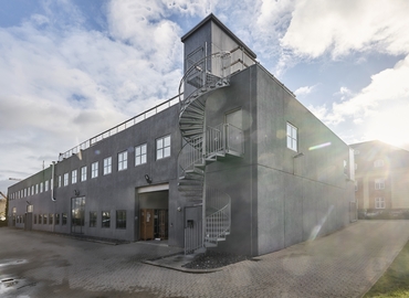 Kontor til leje på Lindgreens Allé 9, 2300 København S - 1142 m² | Foto 15 - Lokalebasen