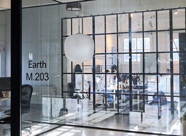 Office Lindgreens Allé 9 2300 Copenhagen S