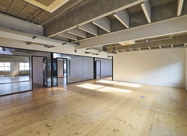 Office Lindgreens Allé 9 2300 Copenhagen S