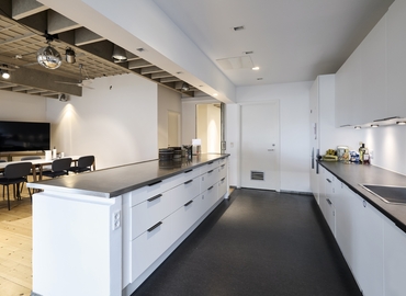 Kontor til leje på Lindgreens Allé 9, 2300 København S - 1142 m² | Foto 12 - Lokalebasen