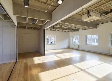 Kontor til leje på Lindgreens Allé 9, 2300 København S - 1142 m² | Foto 8 - Lokalebasen.dk