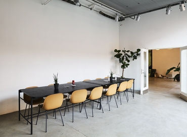 Office Lindgreens Allé 9 2300 Copenhagen S