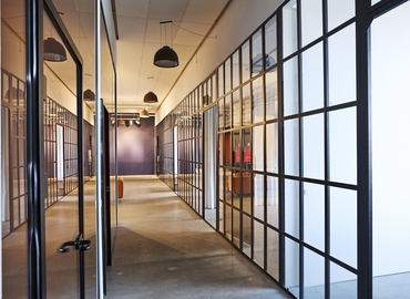 Office Lindgreens Allé 9 2300 Copenhagen S