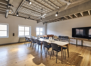 Kontor til leje på Lindgreens Allé 9, 2300 København S - 1142 m² | Foto 11 - Lokalebasen.dk