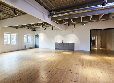 Office Lindgreens Allé 9 2300 Copenhagen S