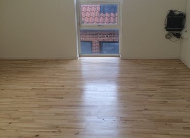 Kontor til leje på Søndergade 10, 8370 Hadsten - 42 m² | Foto 3 - Lokalebasen.dk