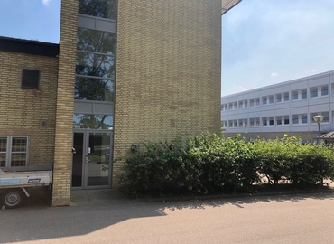 Lager til leje på Herstedvang 10, 2620 Albertslund - 52 m² | Foto 3 - Lokalebasen