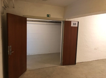 Lager til leje på Herstedvang 10, 2620 Albertslund - 52 m² | Foto 5 - Lokalebasen.dk