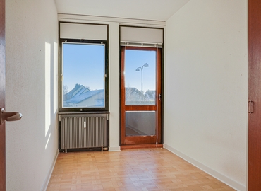 Office Banegårdspladsen 2 6230 Rodekro