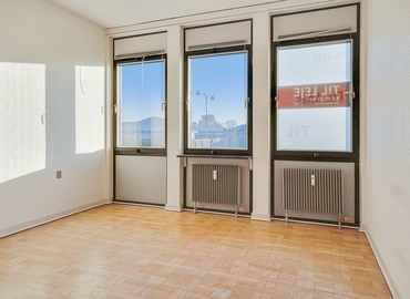 Office Banegårdspladsen 2 6230 Rodekro