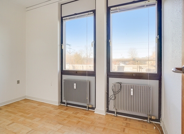 Office Banegårdspladsen 2 6230 Rodekro