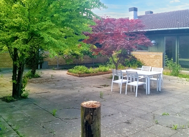 Office Ole Rømers Vej 30 6100 Haderslev