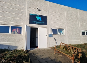 Office Tulipvej 1 7100 Vejle
