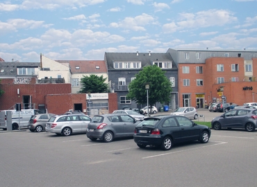 Parking Buen 1 6000 Kolding
