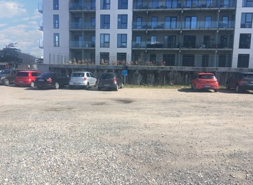 Parkering Promenadebyen 40 5000 Odense C