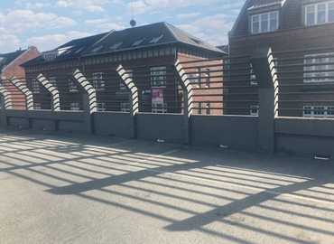 Parkering Store gråbrødrestræde 12 5000 Odense C