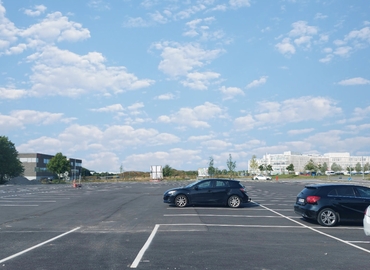 Parking Bornholms Allé 2 2630 Taastrup
