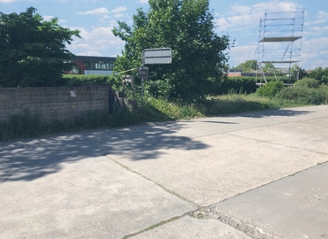 Parking Poul Larsens Vej 2 9000 Aalborg