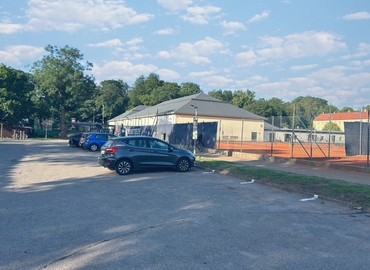 Parkering Pile Allé 14 2000 Frederiksberg