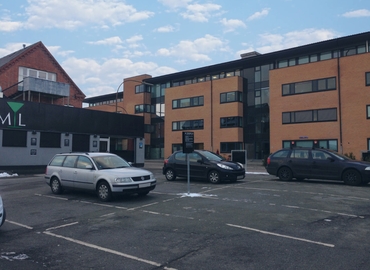Parking Vesterbrogade 7 8800 Viborg
