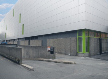 Parkering Bryggervangen 19 2100 København Ø