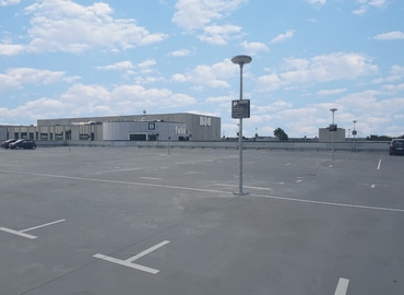 Parking Herlev Hovedgade 17 2730 Herlev