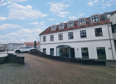 Butik til leje på Gravene 18, 8800 Viborg - 550 m² | Foto 2 - Lokalebasen.dk