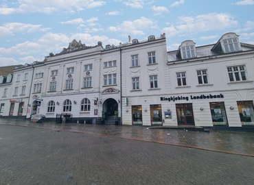 Butik til leje på Gravene 18, 8800 Viborg - 550 m² | Foto 3 - Lokalebasen.dk