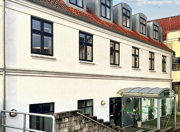 Butik til leje på Gravene 18, 8800 Viborg - 550 m² | Foto 4 - Lokalebasen.dk