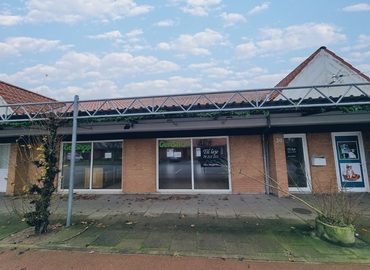 Butik til leje på Stationsvej 30, 9330 Dronninglund - 237 m² | Foto 2 - Lokalebasen.dk