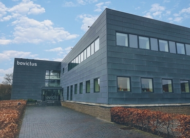 5750 m² Warehouse space up for rent in Logstrup, Hjarbækvej 65 (8831) - 1 | MatchOffice