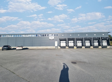 Lager til leje på Hjarbækvej 65, 8831 Løgstrup - 5750 m² | Foto 3 - Lokalebasen