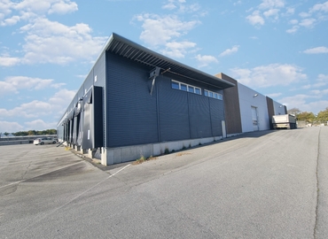 Lager til leje på Hjarbækvej 65, 8831 Løgstrup - 5750 m² | Foto 4 - Lokalebasen.dk