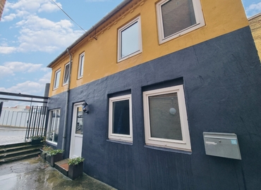 Butik til leje på Preislers Plads 12b, 8800 Viborg - 203 m² | Foto 1 - Lokalebasen