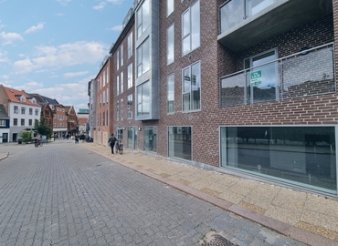 120 m² Shop for rent in Viborg, Gravene 17 (8800) - 0 | MatchOffice