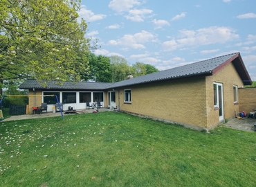 Bolig Anlægsgade 36 7870 Roslev