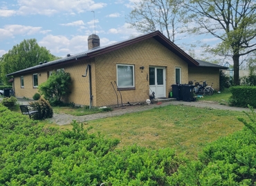Bolig Anlægsgade 36 7870 Roslev