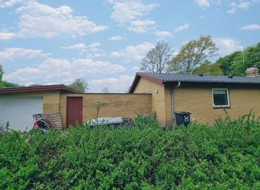 Bolig Anlægsgade 36 7870 Roslev