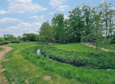 Bolig Anlægsgade 36 7870 Roslev