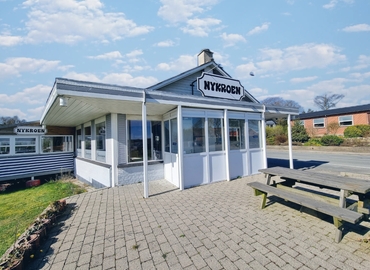 Butik Østergade 62 8831 Løgstrup