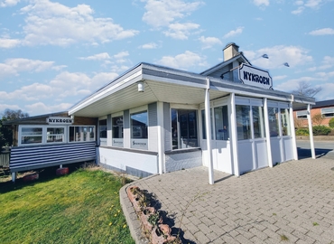 Butik Østergade 62 8831 Løgstrup