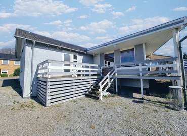 Butik Østergade 62 8831 Løgstrup