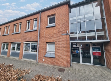 Office Fælledvej 9 8800 Viborg